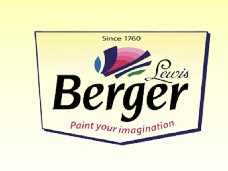 Berger Paints
